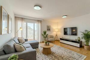 3 Bedroom Penthouse - Los Cristianos - Vista Hermosa (1)