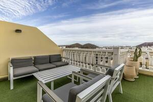 3 Bedroom Penthouse - Palm Mar - Residencial Primavera (0)