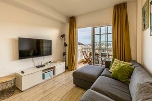 3 Bedroom Penthouse - Palm Mar - Residencial Primavera (1)