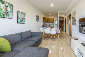 3 Bedroom Penthouse - Palm Mar - Residencial Primavera (2)