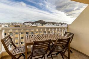 3 Bedroom Penthouse - Palm Mar - Residencial Primavera (3)