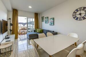 3 Bedroom Penthouse - Palm Mar - Residencial Primavera (0)