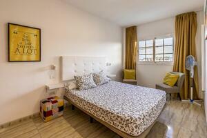 3 Bedroom Penthouse - Palm Mar - Residencial Primavera (1)