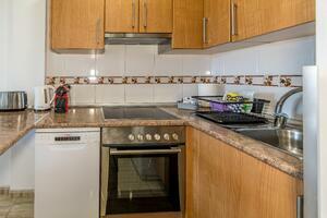 3 Bedroom Penthouse - Palm Mar - Residencial Primavera (3)