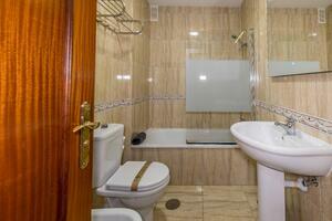 3 Bedroom Penthouse - Palm Mar - Residencial Primavera (0)