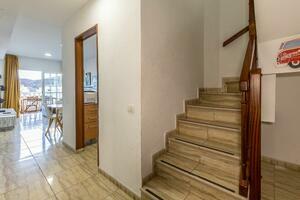 3 Bedroom Penthouse - Palm Mar - Residencial Primavera (1)