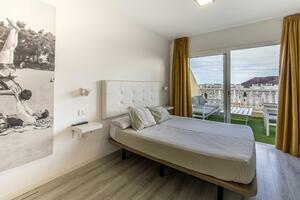 3 Bedroom Penthouse - Palm Mar - Residencial Primavera (2)