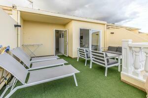 3 Bedroom Penthouse - Palm Mar - Residencial Primavera (0)