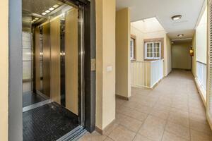 3 Bedroom Penthouse - Palm Mar - Residencial Primavera (3)