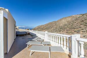 3 Bedroom Penthouse - Palm Mar - Residencial Primavera (0)