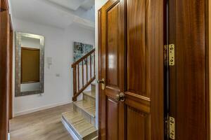 3 Bedroom Penthouse - Palm Mar - Residencial Primavera (1)