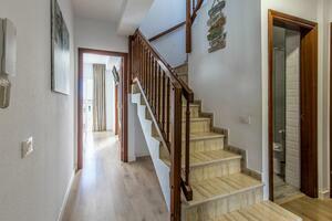 3 Bedroom Penthouse - Palm Mar - Residencial Primavera (2)