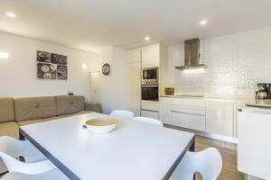 3 Bedroom Penthouse - Palm Mar - Residencial Primavera (0)