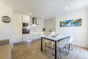 3 Bedroom Penthouse - Palm Mar - Residencial Primavera (1)