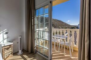 3 Bedroom Penthouse - Palm Mar - Residencial Primavera (2)