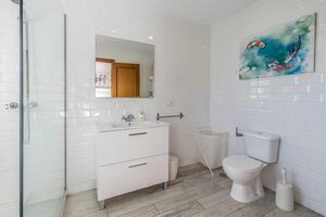 3 Bedroom Penthouse - Palm Mar - Residencial Primavera (3)