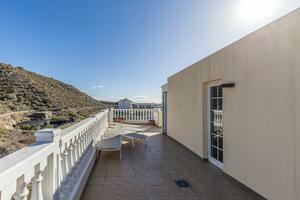 3 Bedroom Penthouse - Palm Mar - Residencial Primavera (2)