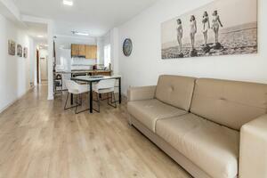 2 Bedroom Penthouse - Palm Mar - Residencial Primavera (0)