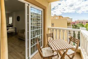 2 Bedroom Penthouse - Palm Mar - Residencial Primavera (1)