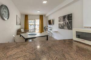 2 Bedroom Penthouse - Palm Mar - Residencial Primavera (2)