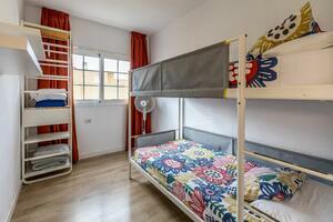 2 Bedroom Penthouse - Palm Mar - Residencial Primavera (2)