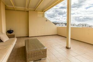 2 Bedroom Penthouse - Palm Mar - Residencial Primavera (1)