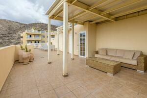 2 Bedroom Penthouse - Palm Mar - Residencial Primavera (2)