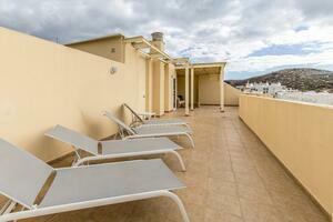 2 Bedroom Penthouse - Palm Mar - Residencial Primavera (3)