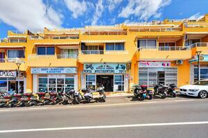 Leasehold - Puerto de Santiago (0)