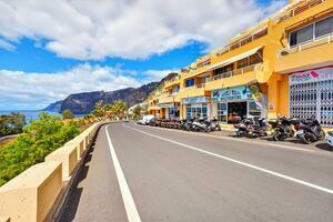 Leasehold - Puerto de Santiago (1)