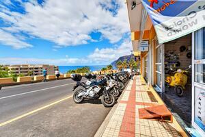 Leasehold - Puerto de Santiago (0)