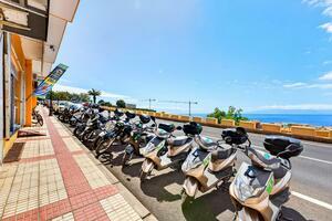 Leasehold - Puerto de Santiago (1)