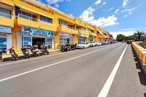 Leasehold - Puerto de Santiago (2)