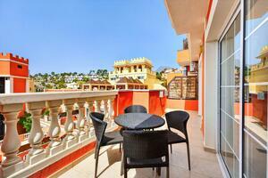 2 Bedroom Apartment - Playa de Las Américas - Granada Park (1)