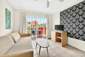 2 Bedroom Apartment - Playa de Las Américas - Granada Park (3)