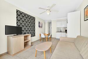 2 Bedroom Apartment - Playa de Las Américas - Granada Park (1)