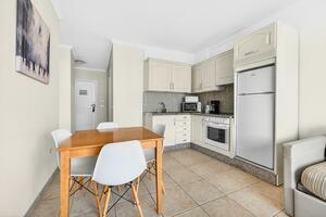 2 Bedroom Apartment - Playa de Las Américas - Granada Park (2)
