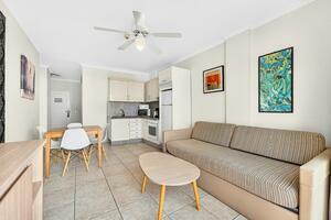 2 Bedroom Apartment - Playa de Las Américas - Granada Park (3)