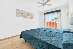 2 Bedroom Apartment - Playa de Las Américas - Granada Park (2)