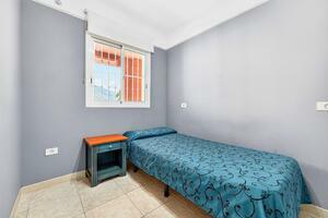 2 Bedroom Apartment - Playa de Las Américas - Granada Park (1)