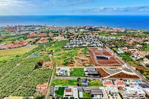 Terrain - La Orotava (0)