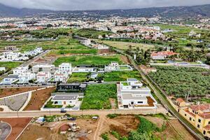 Terrain - La Orotava (2)