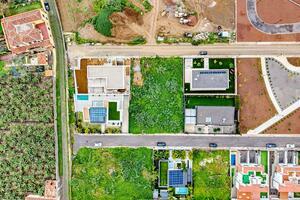 Terrain - La Orotava (0)