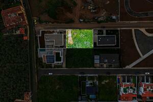 Terrain - La Orotava (1)