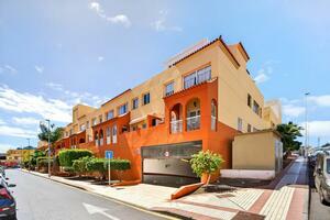 3 Bedroom Apartment - Cabo Blanco - La Trujilla (0)