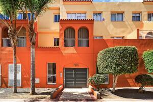 3 Bedroom Apartment - Cabo Blanco - La Trujilla (1)