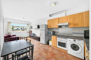 3 Bedroom Apartment - Cabo Blanco - La Trujilla (3)