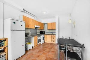 3 Bedroom Apartment - Cabo Blanco - La Trujilla (0)