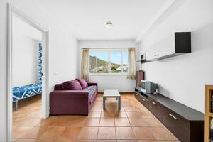 3 Bedroom Apartment - Cabo Blanco - La Trujilla (1)