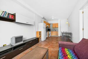 3 Bedroom Apartment - Cabo Blanco - La Trujilla (2)